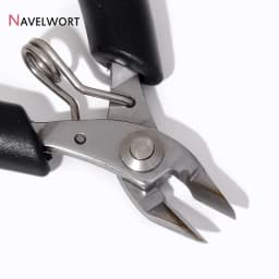 Jewelry Pliers Tools & Equipment Kit For DIY Handmade Crafts,Long Needle Round Nose Cutting Wire Pliers,DIY Jewelry Making Tool