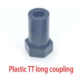 70/85mm Omni Wheels Toy Electric Motor Wheel Horizontal Wheels Omnidirectional Wheel Robot Omni Wheels With DC Motor Coupling
