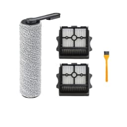 For Tineco Floor ONE S5 Combo Cordless Wet Dry Vacuum Cleaner Accessories Brush Roller And HEPA Filter Replacement Spare Parts