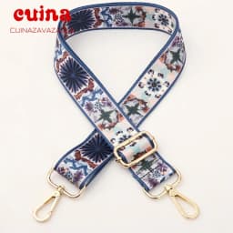 New Adjustable Single Shoulder Cross Body Bag Strap Travel Accessories Women's Bag Accessories Replacement Belt