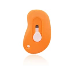 Mini Practical Utility Knives Kawaii Flowers Paper Cutter Retractable Envelopes Opener Portalble Pocket Knife Office Supplies