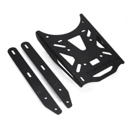 Bicycle Rear Frame Support For Super 73 S/Z Electric Bike Rear Rack Bike Cargo CNC Rack Luggage Rack For Super 73 Z and S Series
