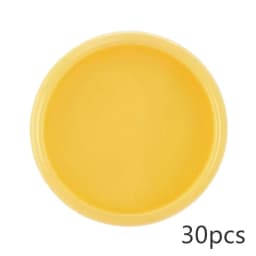 30pcs 24mm 28mm 32mm Discbound Binding Ring Suitable for Loose Leaf Notepad Planner Diary Book Photo Album Binding Accessories