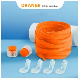 New Elastic Laces Sneakers Flat Rubber Band Shoelace Kids Adult Quick Lace Lazy No Tie Shoelaces Sport Running Shoestrings 1Pair