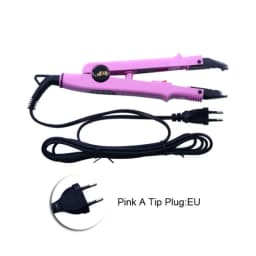 1Pc JR-611 A/B/C Tip Professional Hair Extension Fusion Iron Heat Connector Wand Iron Melting Tool Hair Extension Tools