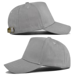 5 Panels Hard Top 18colors Dad Hats Snapback Cap Outdoor Support Printing And Embroidery Baseball Hat For Women Men