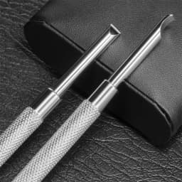 2/4/10 Pack Stainless Steel 4mm Watch Hand Remover Tools Levers With Flat Blade Watch Needle Lifting Tool for Watchmaker