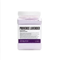 Jelly Mask Facial Professional Rose Smooth Face  Skin Care Hydrated Nourished Hydro Jelly Mask Powder Gel Peel Off MasK
