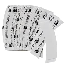 36pcs/72pcs/108pcs White Ultra Hold Wig Double Sided Lace Wig Tape For Toupee/Lace Wig/Tape Hair Extension Hair Adhesive Tape