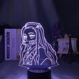 3d Night Light Anime Haikyu Bokuto Light for Bedroom Decor Child Kids Birthday Gift Manga Gadget Kotaro Bokuto Lamp Haikyuu