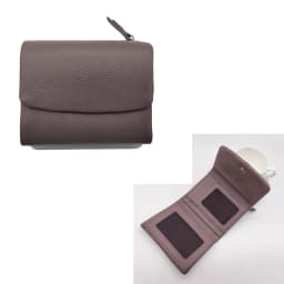 New Soft Genuine Cow Leather Short Wallet For Women Multifunctional Ladies Tri-fold Hasp Purse Cowhide Solid Color Card Holders