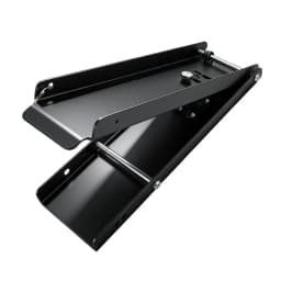 Lever Action Foot Operated Can Crusher Effort-Saving High-Efficiency Household Can Crusher Non-Slip Thickened Durable