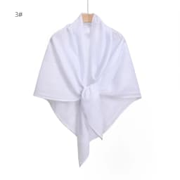 Arab Shemagh Muslim Keffiyeh Head Wrap Tactical Desert Head Neck Scarf Military Shawl Arabic Scarf Headwear with Agal Rope