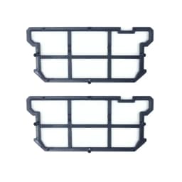 Main Brush Side Brush HEPA Filter For ILIFE V7S / V7S Pro / V7 Robot Vacuum Cleaner