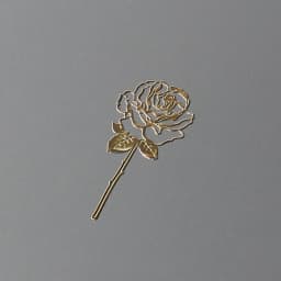 50PCS Metal Transfer Sticker 3D Custom Logo Name Self-Adhesive With Any Text Gold and Silver for Easy Tearing
