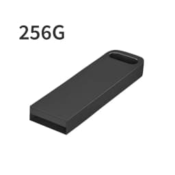 Lenovo Metal USB Adapter Flash Drive USB 3.0 256GB 512GB High Speed Metal Mini U Disk Pendrive 1TB 2TB Memory Stick