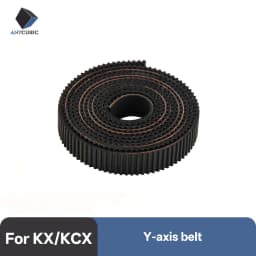 ANYCUBIC Kobra X Kobra X Combo Accessories Printhead Pei Plate Mainboard 0.25/0.4/0.6/0.8mm Nozzle Filament Hub Hotbed Assemby