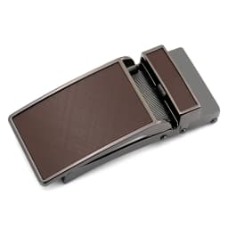 Suitable for 3.0cm 3.1cm Width Genuine Leather Men's Belt Buckle Head Business Belt Buckle Accessories Automatic Buckle