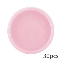 30pcs 24mm 28mm 32mm Discbound Binding Ring Suitable for Loose Leaf Notepad Planner Diary Book Photo Album Binding Accessories