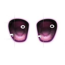 BJD eyes doll Metallic effect eyes 10mm-24mm doll acrylic eyes for 1/8 1/6 1/4 1/3 BJD SD doll accessories doll eyes
