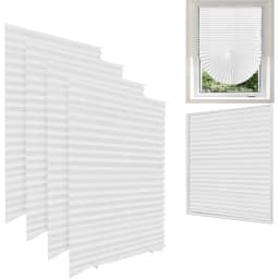 Zebra Window Blinds Room Darkening Shade Curtain Roll Up and Pull Curtain For Window French Door Shades For Kitchen Bathroom
