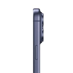Apple iPhone 17 Pro Max 256Gb Deep Blue 6.9" 48Mp Ios 5g