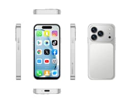 2026 New ONEMYTH Orange A18 Pro&A19 Pro, 3.99″/4.5″, 2000mAh Battery, 4G Network Dual SIM Cards, mini Smartphone