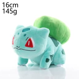 2026 @@ Pokemon Plush Dolls Set - Soft Stuffed Animals Pikachu Charmander Bulbasaur Squirtle Psyduck Eevee Peluche Toy Gifts