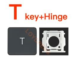 New For Macbook Pro Air Keycaps Keys Key Cap + Hinge A2141 A2337 A2338 A2442 A2485 A2681 A2941 A2779 A2992 A3113 A3240