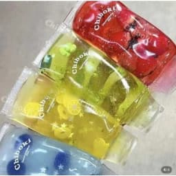 Surprise Box Toys Novelty Stress Relief Assorted Squishy Figures Blind Box Fun Mystery Fidget Stress Relief Surprise