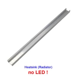 5pcs 200x10mm DC 12V COB LED Bar Light Strip 20cm 10W Blue Green Red Warm Cool White Color 200mm 12V COB Bulb LED Chip for DIY
