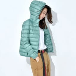 Autumn Winter New Arrival Women's Light down Cotton Jacket Short Hooded Stand Collar plus Size Slim Fit Outerwear Coat