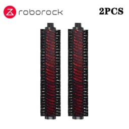 Roborock Saros 10 / S9 MaxV Ultra Robot Vacuum Spare Parts Main Side Brushes Mop Cloths HEPA Filters Dust Bags Accessories