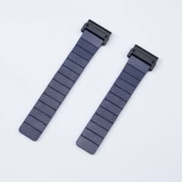 Magnetic Strap For Garmin 26mm 22mm Fenix 8 5 5x Plus 6 6SX Pro 7 7X Forerunner945 Carbon Fiber pattern Smartwatch Bracelet Band