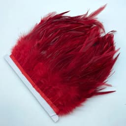 1M 10-15cm Christmas Pheasant Feathers Trim Handmade DIY Party Plume Crafts Feathers Ribbon Wedding Sewing Clothes Decoration