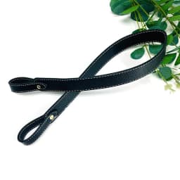 Backpack Shoulder Strap Accessory - PU Lacquer-patterned Crossbody Bag Shoulder Strap