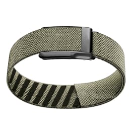 Adjustable Resistant Bicep Band For Whoop 5.0/MG one+peak Breathable Nylon Band for Bicep Bands for Whoop 5.0MG