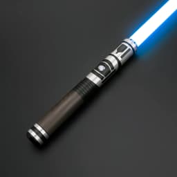 TXQSABER NEO PIXEL Lightsaber RGB Smooth Swing Combat Heavy Dueling Jedi Saber Sword Blaster Luminous Toy Cosplay