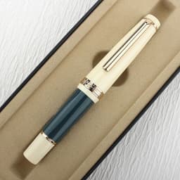 JINHAO 82 Mini Cute Short Fountain Pen EF F M Nib Business Office School Supplies Ink Pens