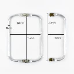 1-5Pcs Metal Kiss Clasp Purse Frame Cloud Bag Doctor Aluminium Tube Handle Buckle DIY Bags Clutch Handles Hardware Accessories