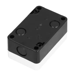 Push Button Station Box Station Button Push Button Station Up Down Arrow Roller Door Truck Tail Lift