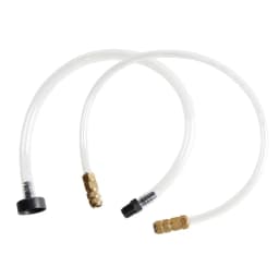 Bleed Kit Oil Filler Kit 2Pcs For Seastar Hydraulic Steering Systems Bridge Tube Hose Marine Boat Yacht Accessories Repair Tools