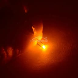 100Pcs 0603 SMD Red LED Chips Bright Yellow Green White Blue Orange RGB Light Emitting Diode Chip Party Decoration Lighting