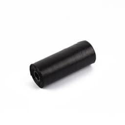 Portable Pet Waste Bag Dispenser Pill Shape Bullet-Shaped Garbage Box Cats Dogs Poop Extractive Clean-up Bags Outside Walking
