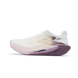 361 Degrees Flame 5.0 MIX Men Running Shoes Carbon Plate Racing Marathon Stable Rebound Wear-resistant Male Sneakers 672612214