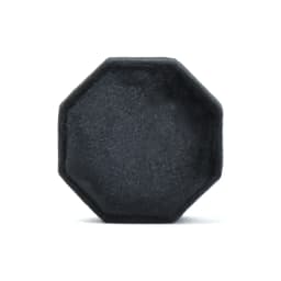Velvet Ring Box Round Octagonal Ring Box Manufacturers Wholesale Box Proposal Three Rings Box Can Print Logo
