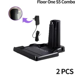 For Tineco Floor ONE S5 Combo Cordless Wet Dry Vacuum Cleaner Accessories Brush Roller And HEPA Filter Replacement Spare Parts