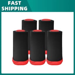 HEPA Filter For Bosch Flexxo Serie BBH3Z0025 BBH3PETGB BBH3251GB Handheld and Handstick Vacuum Cleaner Accessories Parts