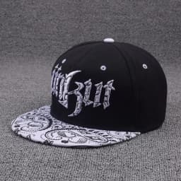 2025 New High Quality Gorras Para Hombres Unisex Luxury Baseball Caps for Men Women Adjustable Snapback Hat HipHop DadHatsTrucke