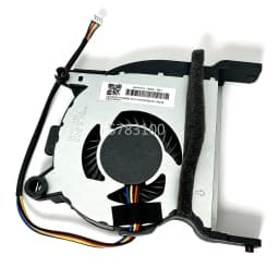 New Laptop CPU Cooling Fan for HP EliteDesk 800 G4 Desktop Mini PC L19561-001 L19564-001 12V 4 Pin